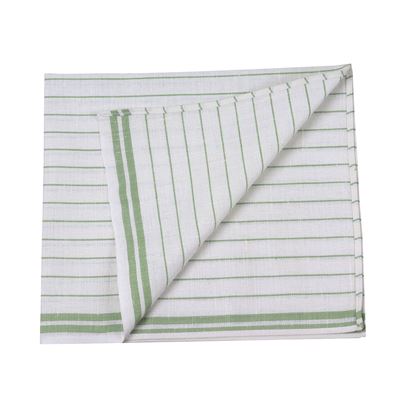 Used Dishtowel Czech 55 x 50 cm