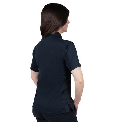 Polo Shirt Women's TACTICAL PERFORMANCE Short-Sleeve DARK NAVY ROTHCO 88330 5