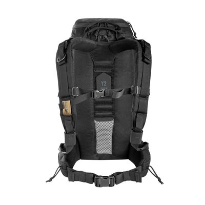 Backpack MODULAR PACK 30 SL BLACK TASMANIAN TIGER 8849.040 2