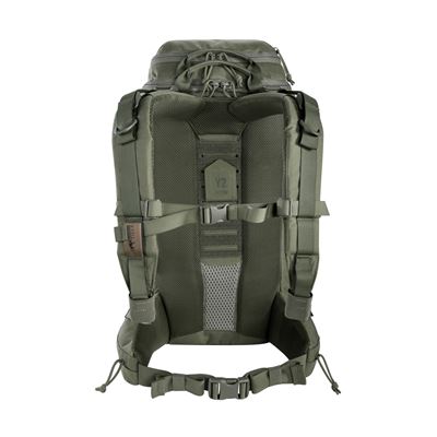 Backpack MODULAR PACK 30 SL OLIVE TASMANIAN TIGER 8849.331 5