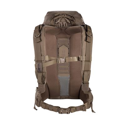 Backpack MODULAR PACK 30 SL COYOTE TASMANIAN TIGER 8849.346 2