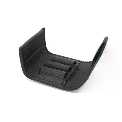 Nylon Holster for shotgun choke BLACK Smith & Wesson® 8850-1 2