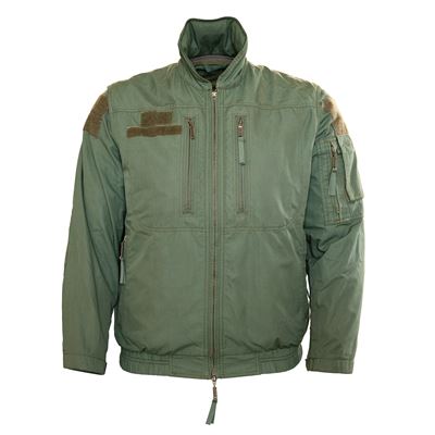 Vest 2007 winter for executive squadrons of the ACR OLIV used Czech Army 88707-Z-G 5