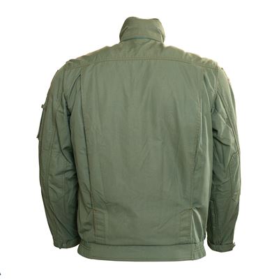 Vest 2007 winter for executive squadrons of the ACR OLIV used Czech Army 88707-Z-G 3