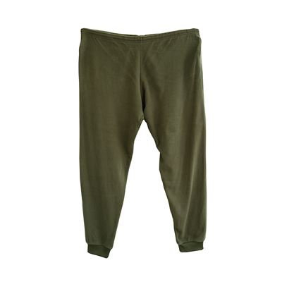 TERMO fleece insert for ECWCS NM AČR GREEN trousers