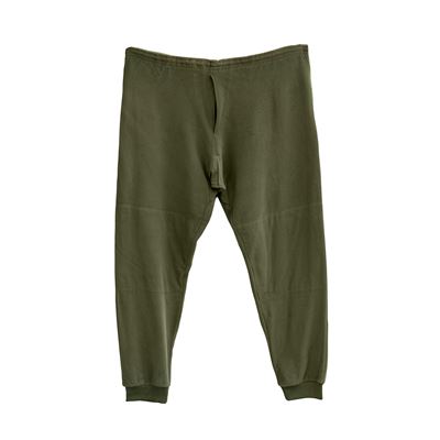 TERMO fleece insert for ECWCS NM AČR GREEN trousers