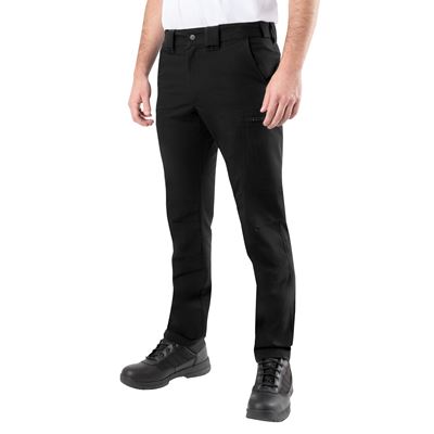 Pants tactical PATROL BLACK ROTHCO 88810 4