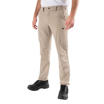 Pants tactical PATROL KHAKI ROTHCO 88820 2