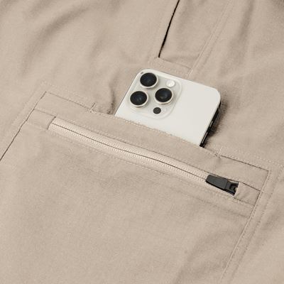 Pants tactical PATROL KHAKI ROTHCO 88820 4