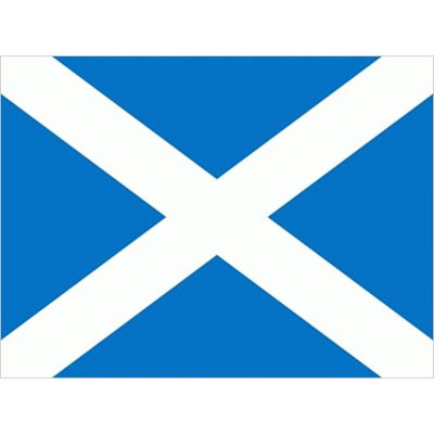 Flag SCOTLAND