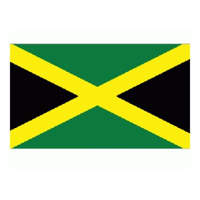 Flag state JAMAICA