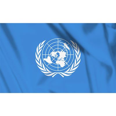 Flag UN - United Nations