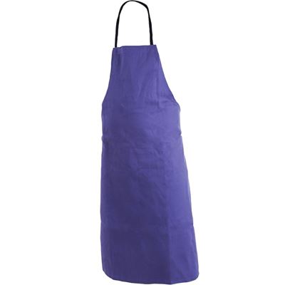 Czech Apron BLUE