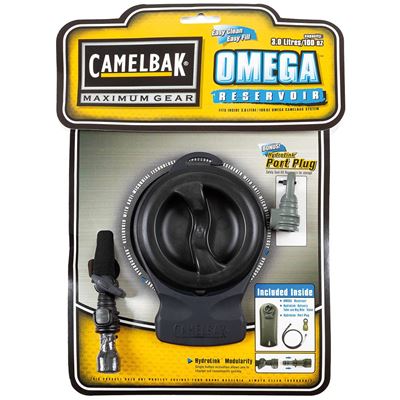 OMEGA 3.1l/102oz Hydration Reservoir Camelbak 89081 2