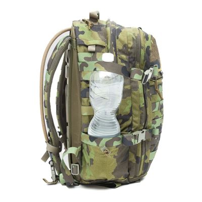 Backpack WOLFPACK 25 L vz.95