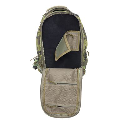 Backpack WOLFPACK 25 L vz.95