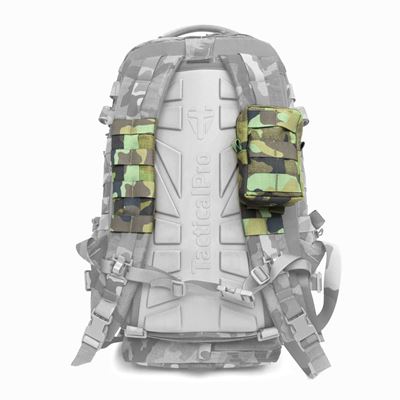 Backpack WOLFPACK 25 L vz.95