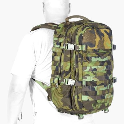 Backpack WOLFPACK 25 L vz.95