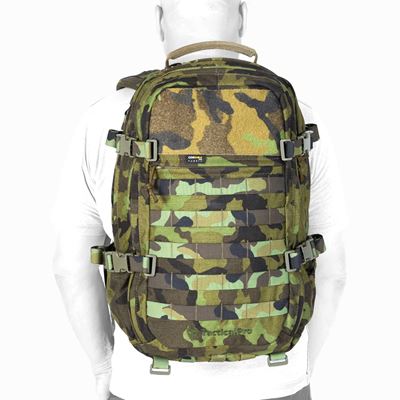 Backpack WOLFPACK 25 L vz.95