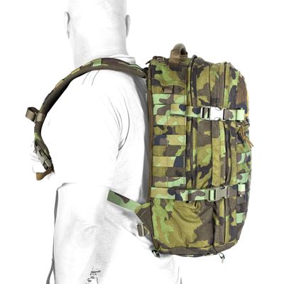 Backpack WOLFPACK 25 L vz.95