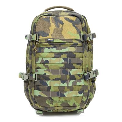 Backpack WOLFPACK 25 L vz.95