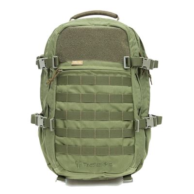 Backpack WOLFPACK 25 L OLIVE