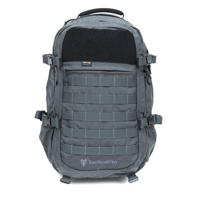 Backpack WOLFPACK 25 L GREY