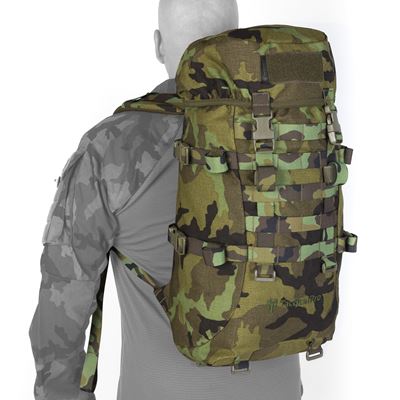 Backpack SCOUT 30 L vz.95
