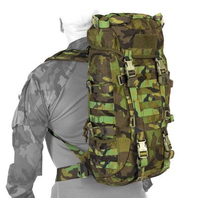 Backpack TACTICAl 30 L vz.95