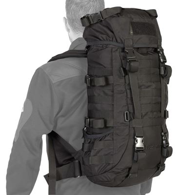 Backpack TACTICAl 30 L BLACK