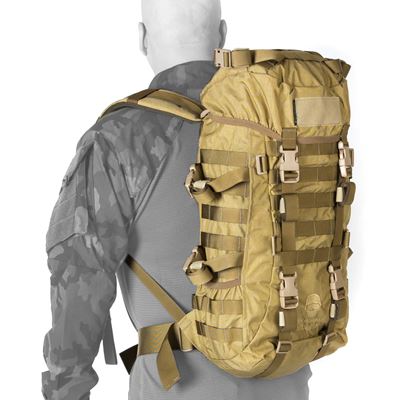 Backpack TACTICAl 30 L COYOTE
