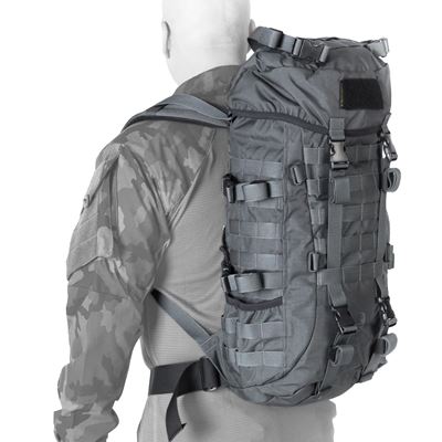 Backpack TACTICAl 30 L GREY