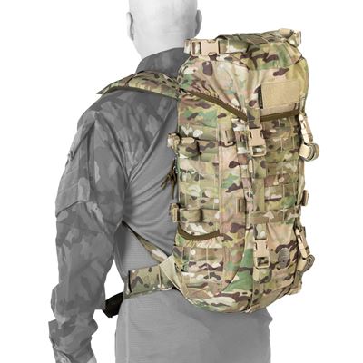 Backpack TACTICAl 30 L MULTICAM®