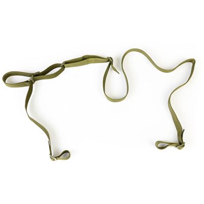 Tactical gun sling OLIVE TacticalPro 89311OD 3