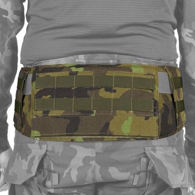 Tactical ballistic belt vz.95