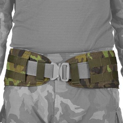 Tactical ballistic belt vz.95