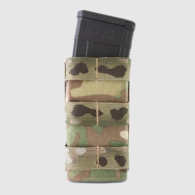 AR-15 mag pouch FAST Multicam
