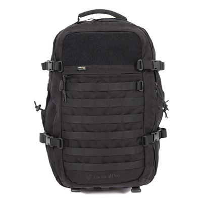 Backpack WOLFPACK 40 L BLACK