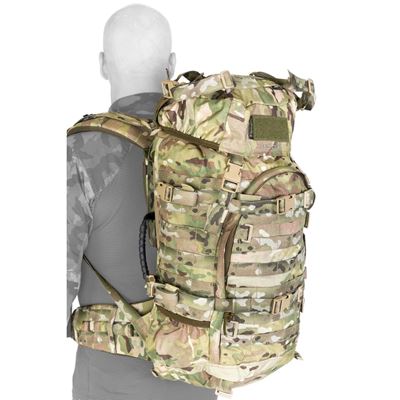 Backpack TACTICAL 45 L MULTICAM®