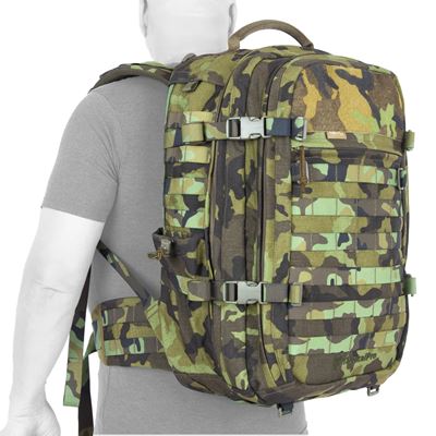 Backpack WOLFPACK 40 L vz.95