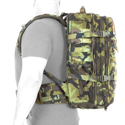 Backpack WOLFPACK 40 L vz.95