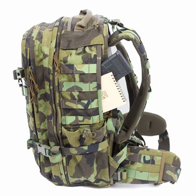 Backpack WOLFPACK 40 L vz.95