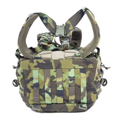 Backpack WOLFPACK 40 L vz.95