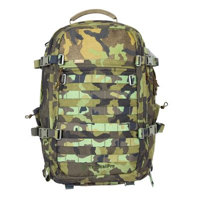 Backpack WOLFPACK 40 L vz.95