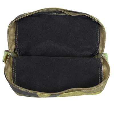 Universal pouch 4 x 4 MOLLE vz.95