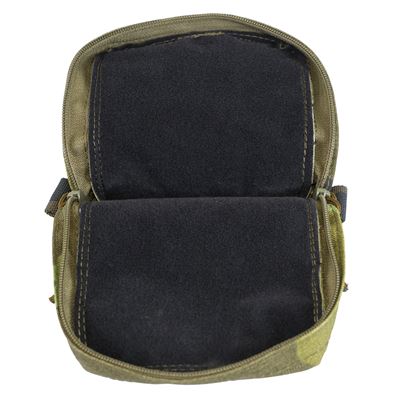 Universal pouch 5 x 3 MOLLE vz.95