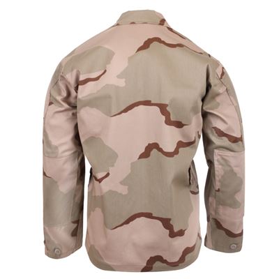 Shirt U.S. BDU type 3-COL DESERT