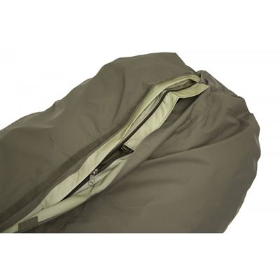 Bivouac bag COMBAT Gore-Tex® GREEN CARINTHIA 89710 6