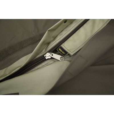 Bivouac bag COMBAT Gore-Tex® GREEN CARINTHIA 89710 5