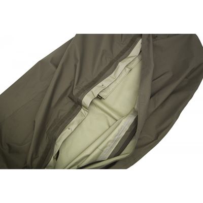 Bivouac bag COMBAT Gore-Tex® GREEN CARINTHIA 89710 4